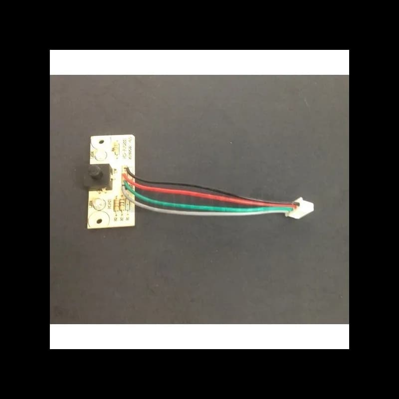 Commande de demarrage Golf GTI Electrique 12 volts