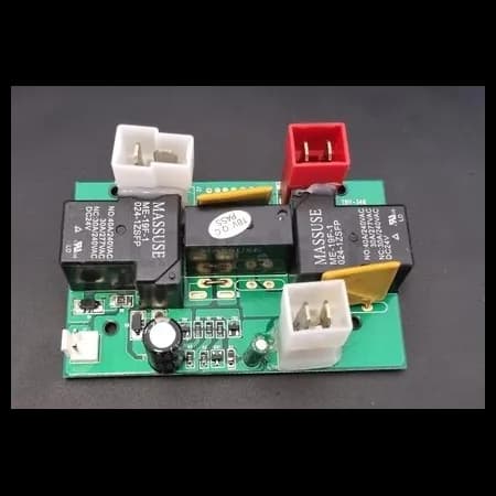 Carte électronique pour Polaris RZR 24 volts