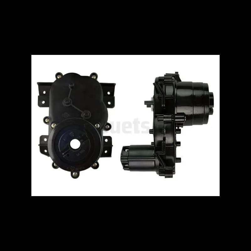 Moteur de direction 12 volts pour BMW M6 GT3