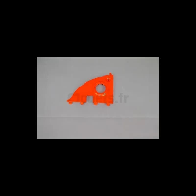 Support droit pour feux avant pour VW Bus T1 Samba