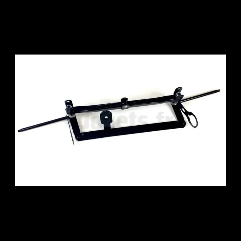 Direction pour Beach Buggy 12 Volts (axes 17.7cm)