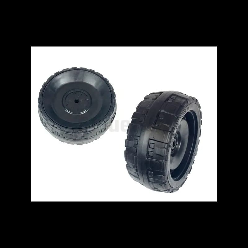 Roues Avant ou Arrière EVA pour Ford Ranger (phase 2) 340 x 132