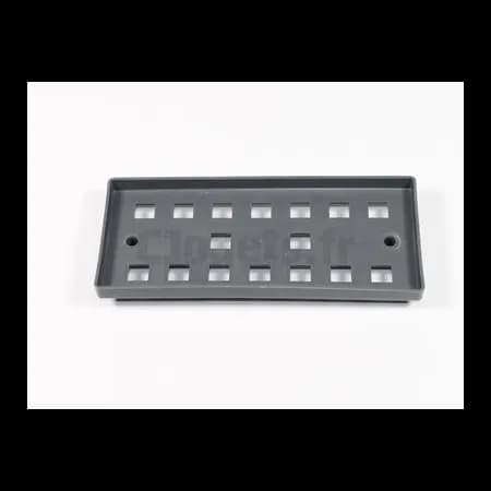 Plaque de maintien pour batterie Peg-Pérego