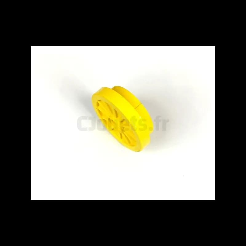 Roue du milieu pour train CHOO CHOO Peg-Pérego