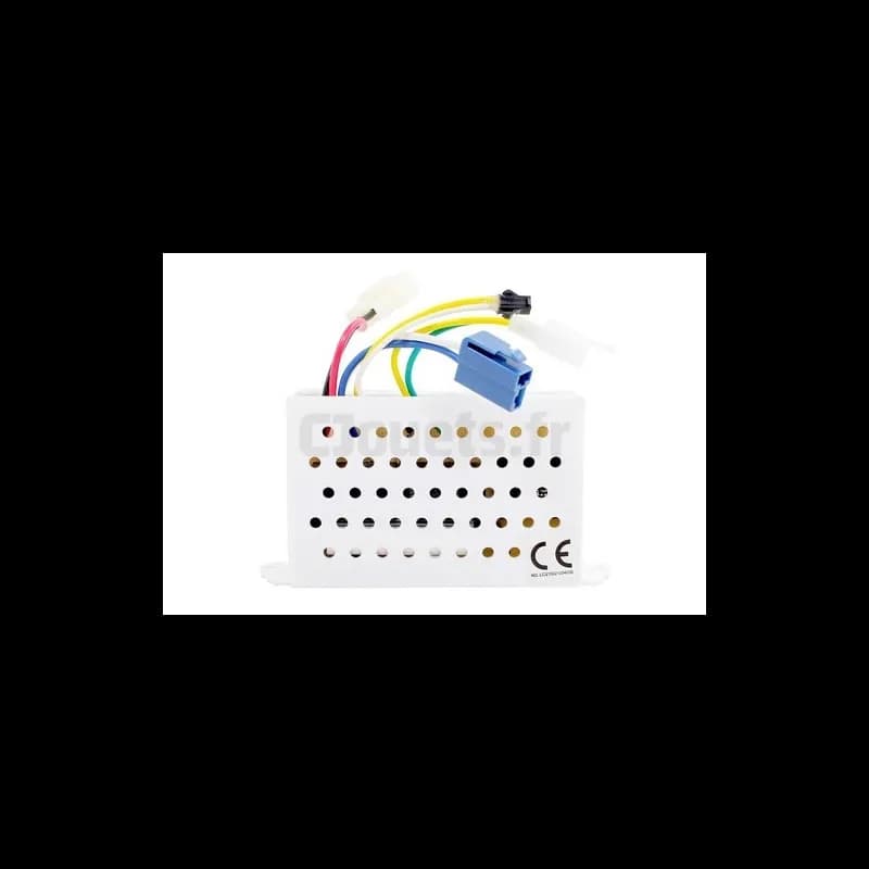 Carte Electronique de contrôle véhicules 12 volts