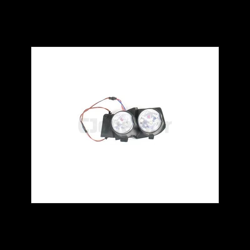 Feux avant gauche pour Buggy RSX 12 Volts