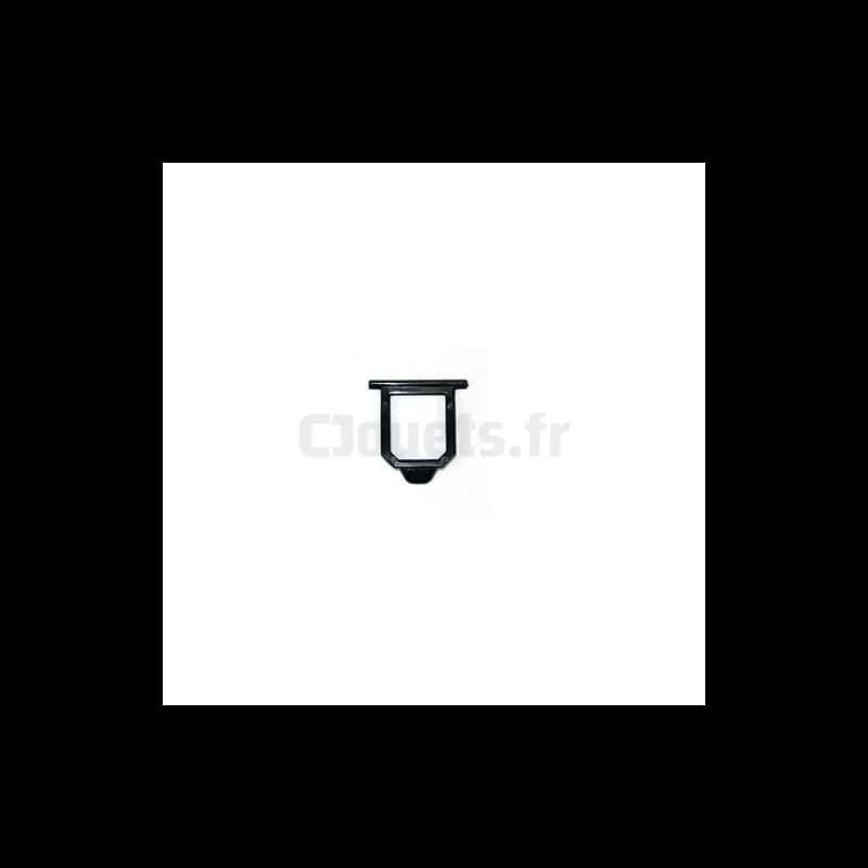 1 Fixation pour valise et caisse à outils Peg-Pérego