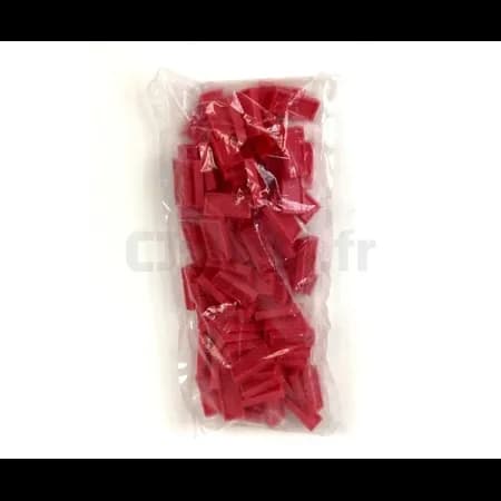 90 Dominos rouges Golia