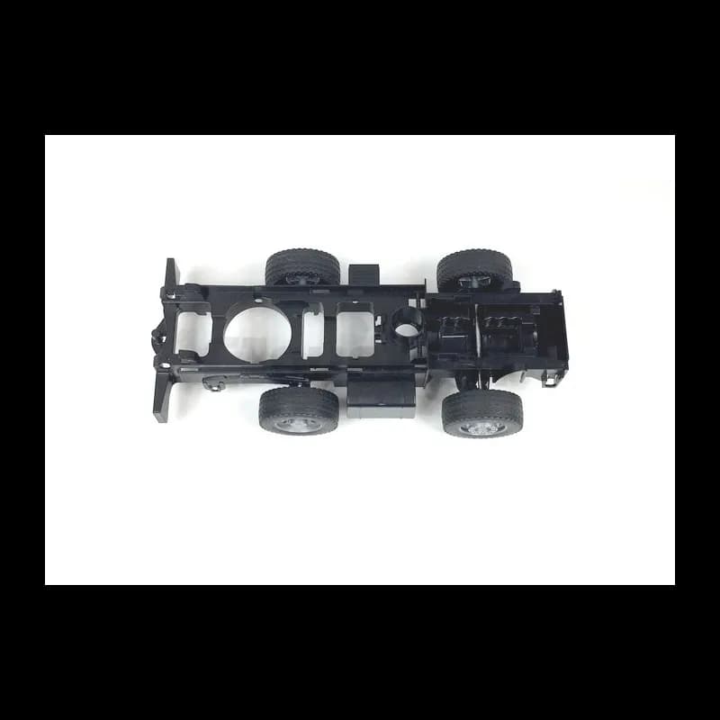 Chassis pour camion Bruder 02754