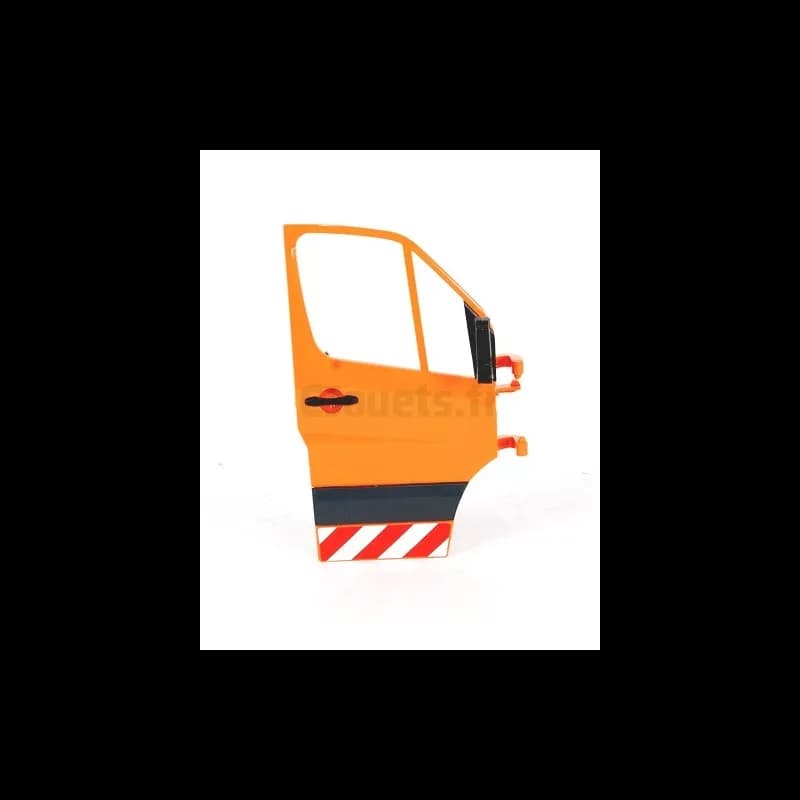 Tür links für Mercedes Sprinter Bruder 02537