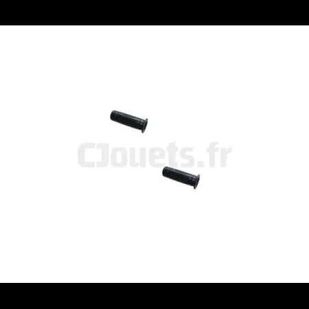 Poignées Pour Quad Smoby