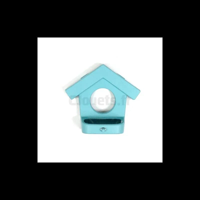 Mangeoire pour oiseaux pour maisons Smoby