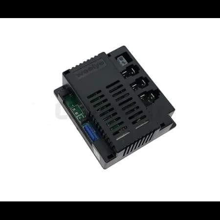 Boitier de contrôle Weelye RX12 pour véhicules 12 volts
