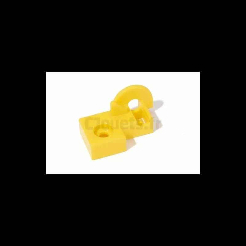 Rechte Verriegelung Rolly Toys 50000006212