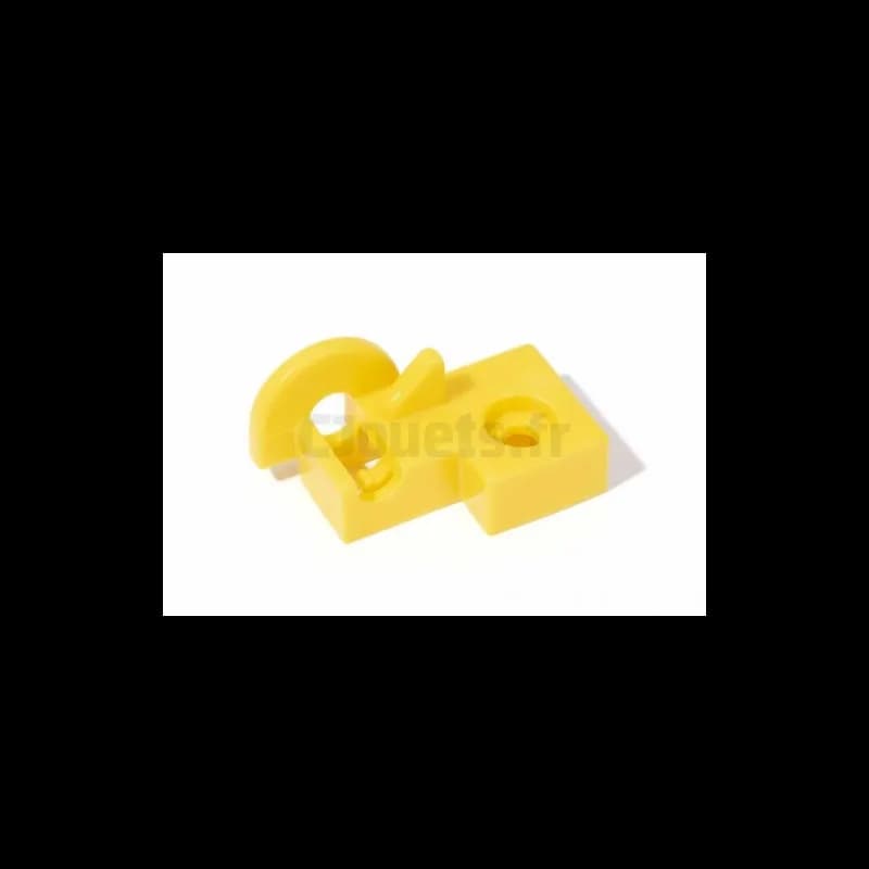 Linke Verriegelung Rolly Toys 50000006312
