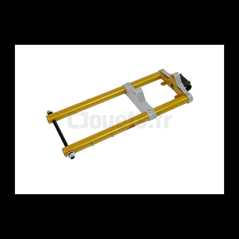 Fourche pour moto Aprilia Dorsoduro 900 12 volts