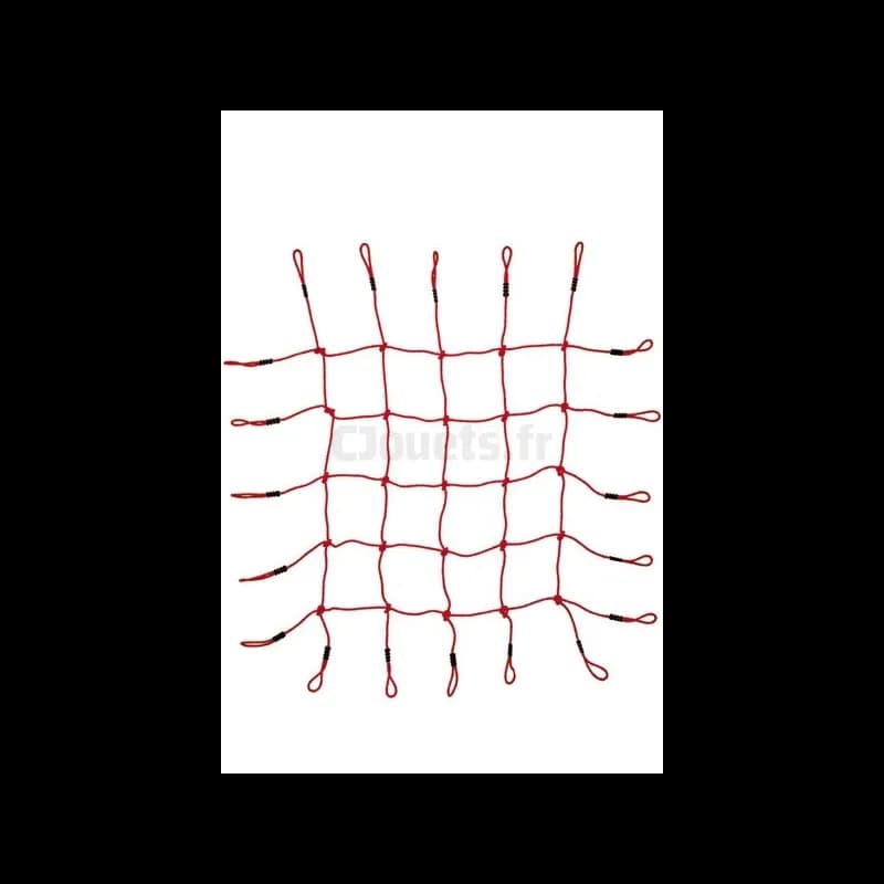 Filet à grimper 170 x 170 cm