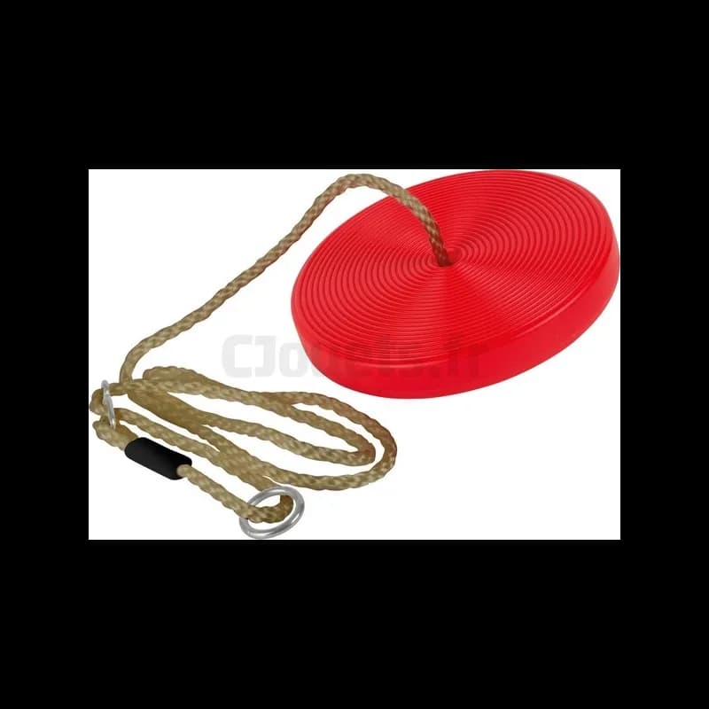 Balançoire disque 175 cm