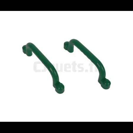 Poignées pour aire de jeux