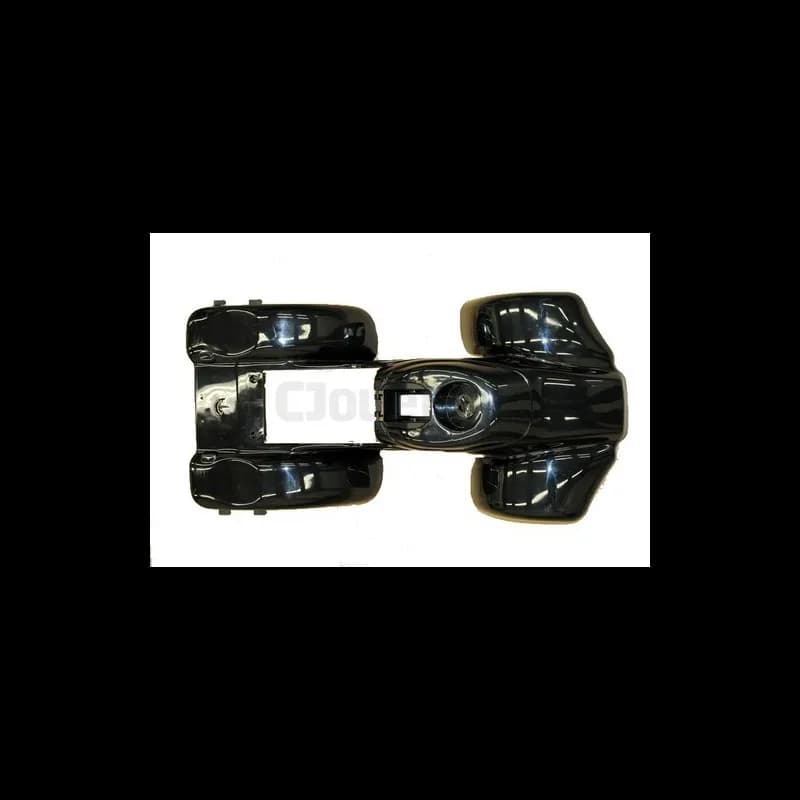 Coque partie supérieur CORRAL T-REX Peg-Pérego