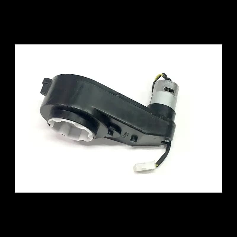 Engrenage + Moteur 12 Volts / 10000 RPM