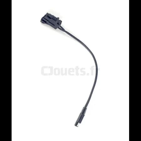 Connecteur 12 Volts Peg-pérego
