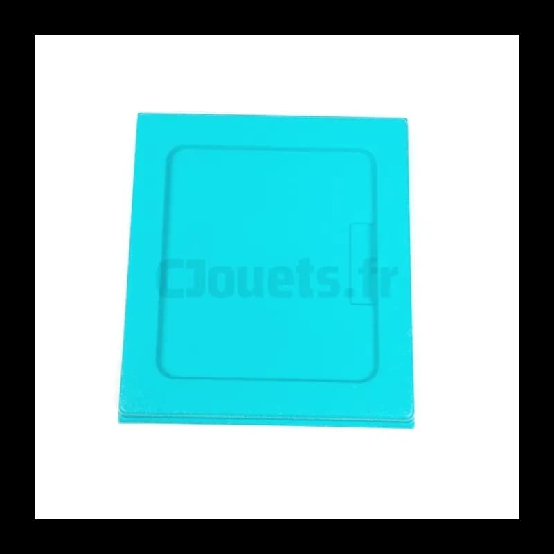 Volet bleu pour Maison Pretty Smoby 310064