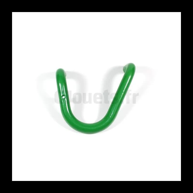 Accoudoir gauche pour John Deere Gator Peg-Pérego