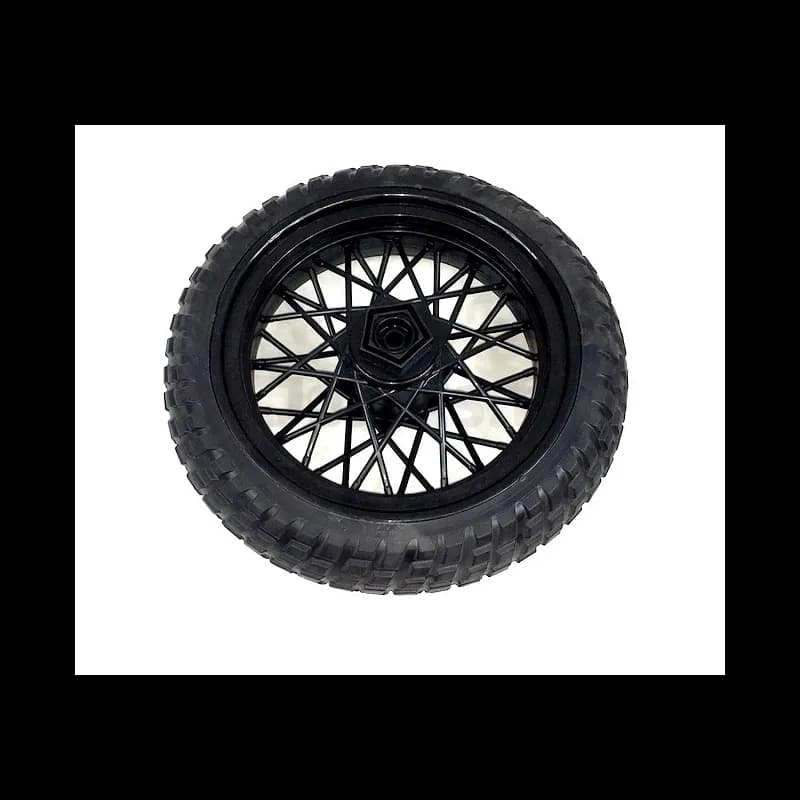 Roue arrière Moto Peg-Pérego SAGI3059N