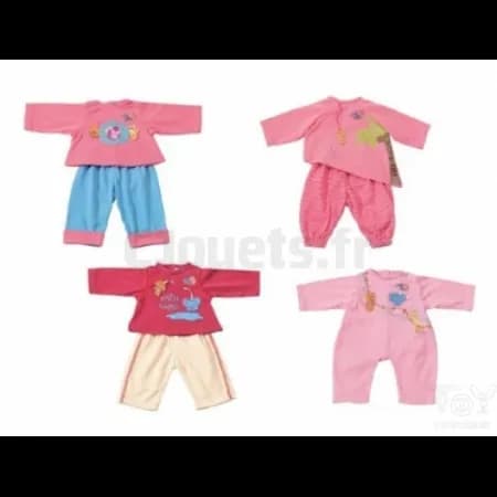 1 Tenue CHOU CHOU 723869