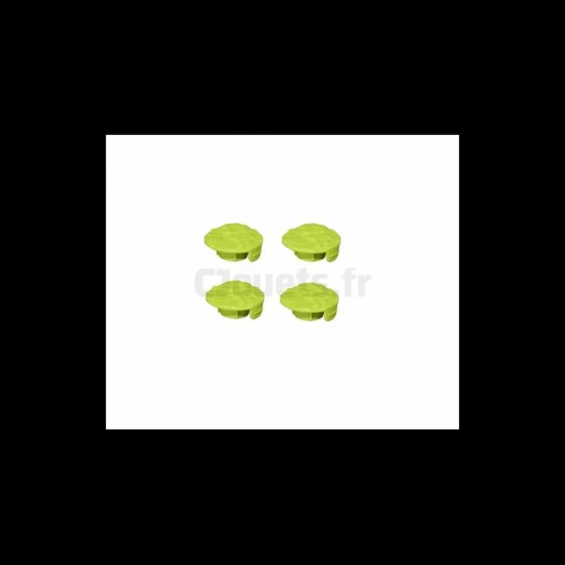 Caches pour Maison Duplex Smoby 320023