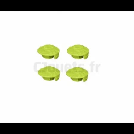 Caches pour Maison Duplex Smoby 320023