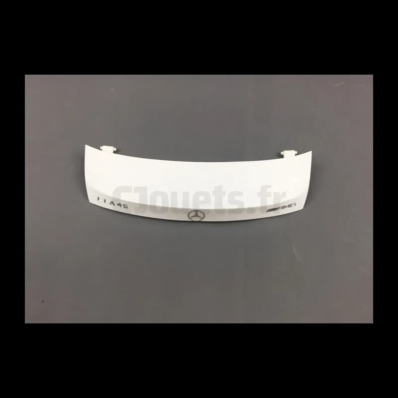 Capot de coffre pour Mercedes CLA45 12 Volts