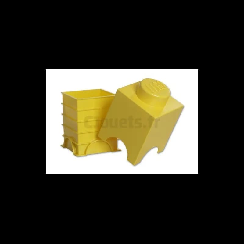 Boite de rangement LEGO