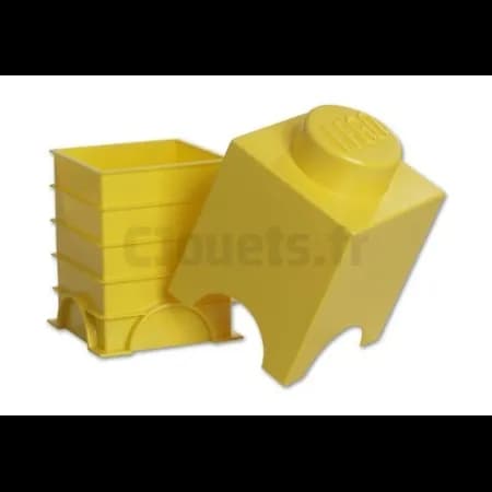 Boite de rangement LEGO