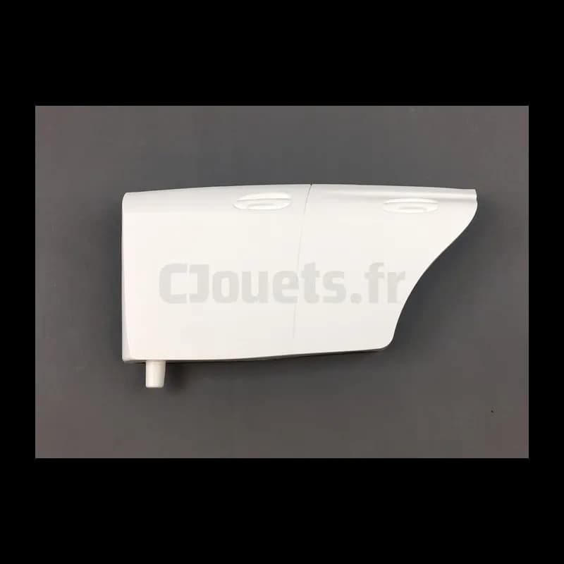 Porte gauche pour Mercedes CLA45 12 Volts