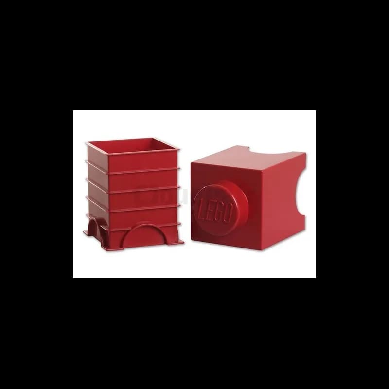 Boite de rangement LEGO