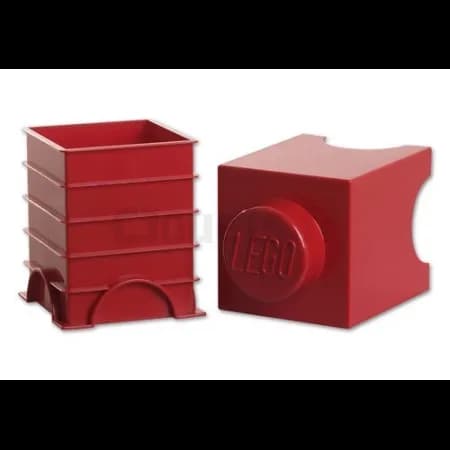 Boite de rangement LEGO