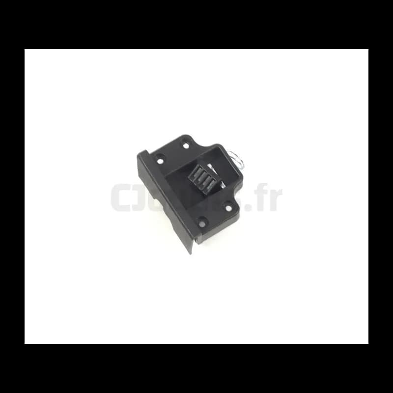 Verrou de siège pour Mercedes CLA45 12 Volts