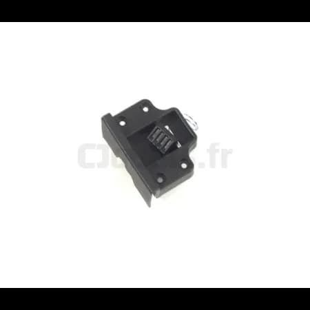 Verrou de siège pour Mercedes CLA45 12 Volts