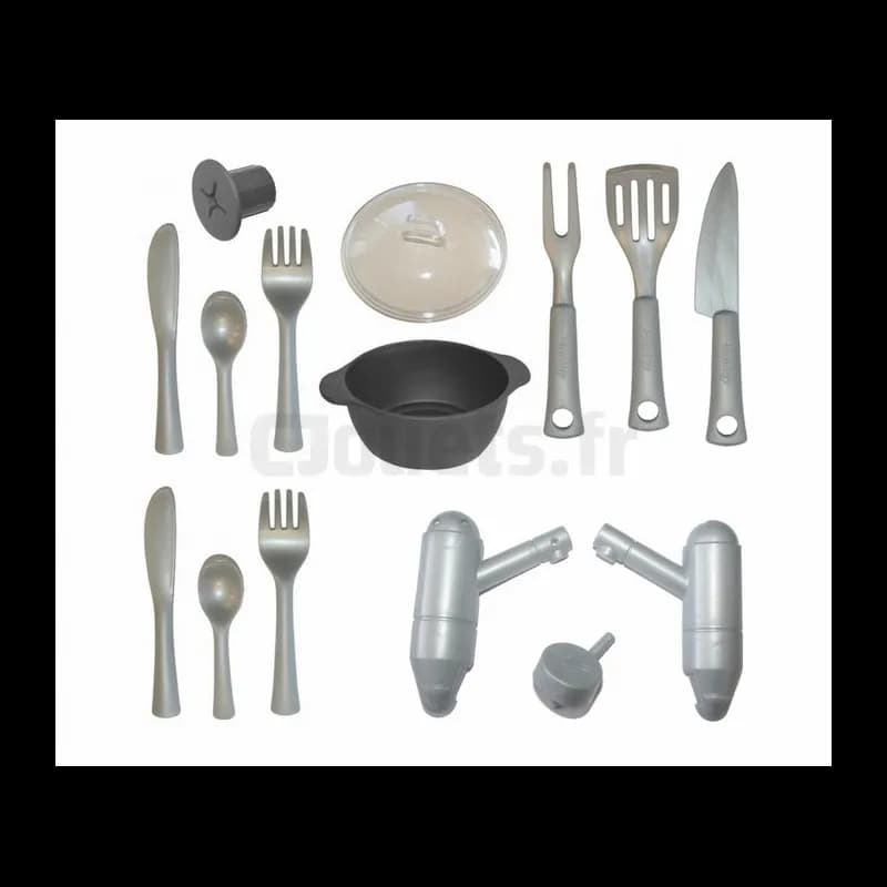 Ustensiles et accessoires pour cuisine Smoby