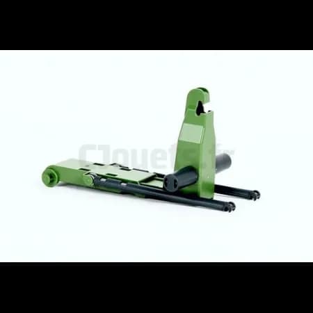 Mécanisme de levage Pour remorque Bruder