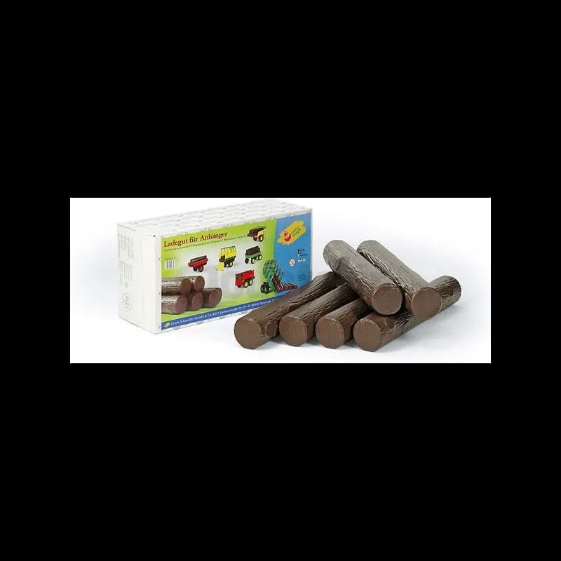 Troncs d'arbre Rolly Toys 409631