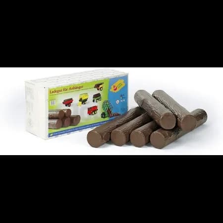 Troncs d'arbre Rolly Toys 409631