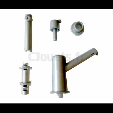 Robinet pour cuisine Smoby