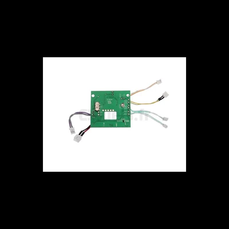 Blinkendecoder Digital 124 Carrera 20020767