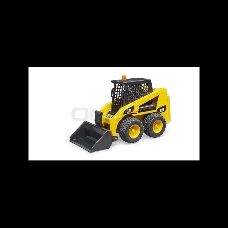Caterpillar Bruder Lader 02481