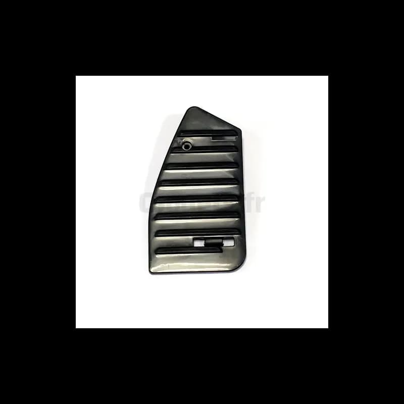 Cache gauche JOHN DEERE Ground Force 12V Peg-Pérego