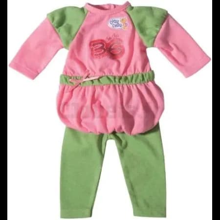 Tenue CHOU CHOU 900413