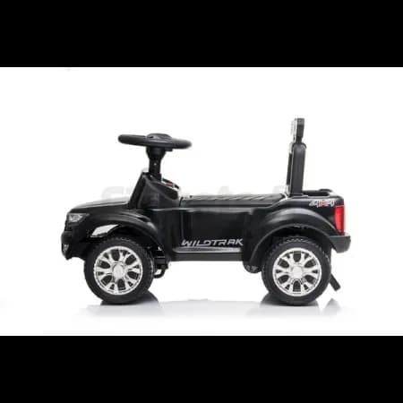 Porteur Ford Ranger noir